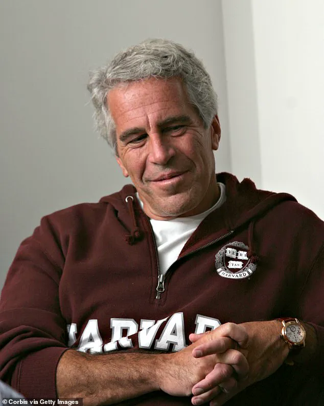 Newly Released Documents Reveal Alleged Message from Sarah Ferguson to Jeffrey Epstein Six Months After His Prison Release