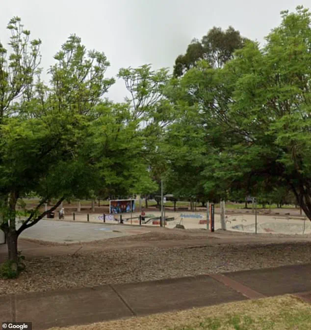 Adelaide BMX Rider Sam Inwood Dies Following Fall at Golden Grove Skate Park