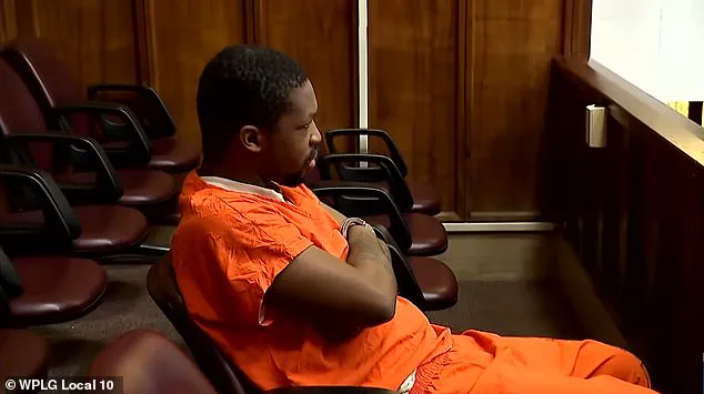 Career Criminal Faces Death Penalty After Guilty Plea in 2013 Florida Murder Case