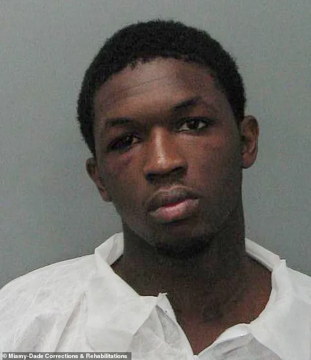 Career Criminal Faces Death Penalty After Guilty Plea in 2013 Florida Murder Case