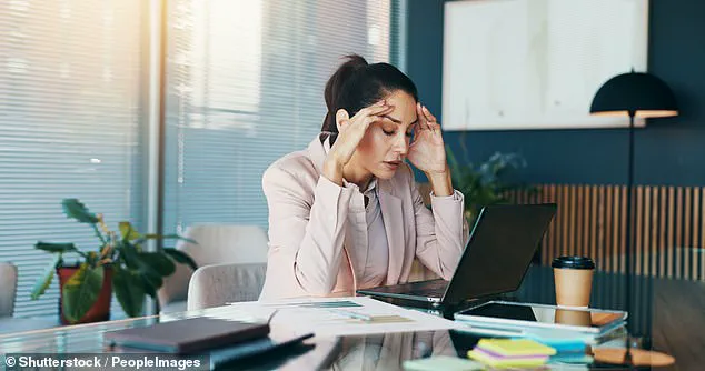 Exclusive: Inside the Hidden World of Emotional Exhaustion – A Conversation with Dr. Julie Smith on ITV’s *This Morning*