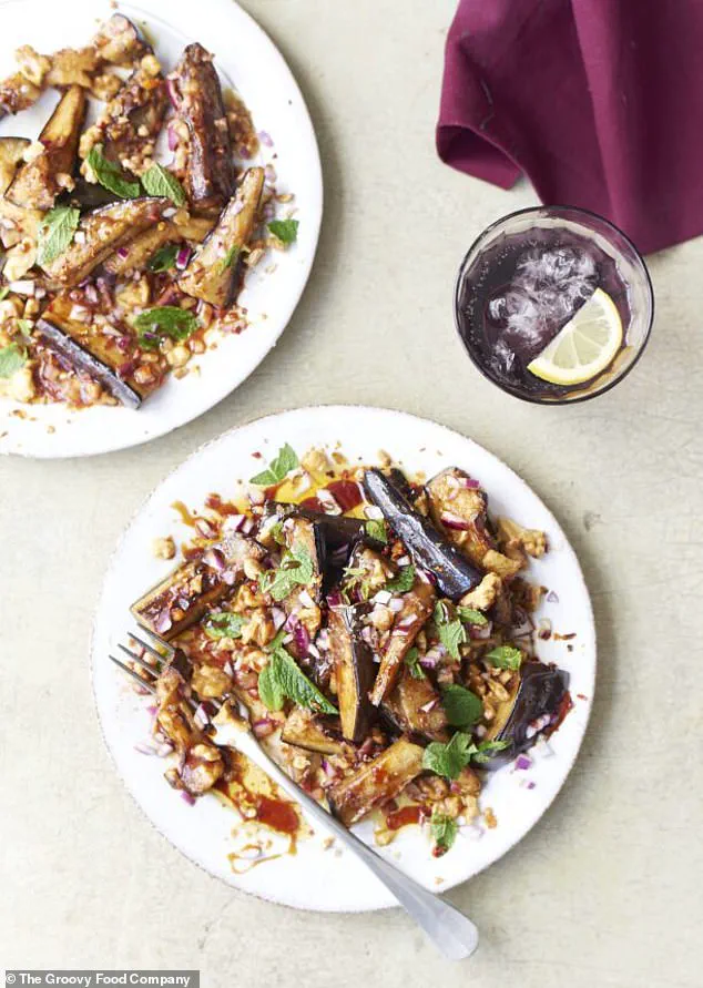 Exclusive: Winter Salad Secrets Revealed by Top Nutritionist – Only Shared Here!