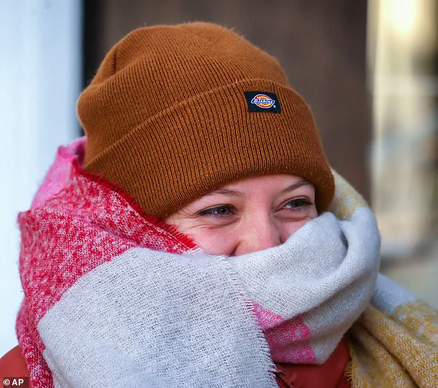 Florida Braces for Record-Breaking Cold as Bomb Cyclone Unleashes Winter Crisis in the Southeast