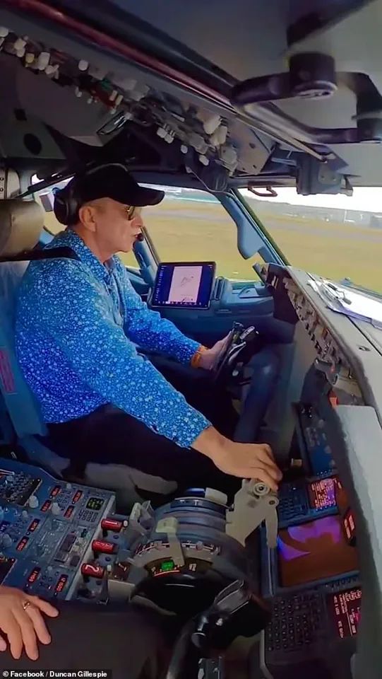 Sir Elton John's Pilot Navigates Miraculous Escape as Hawk Dive-Bombs Aircraft During Takeoff