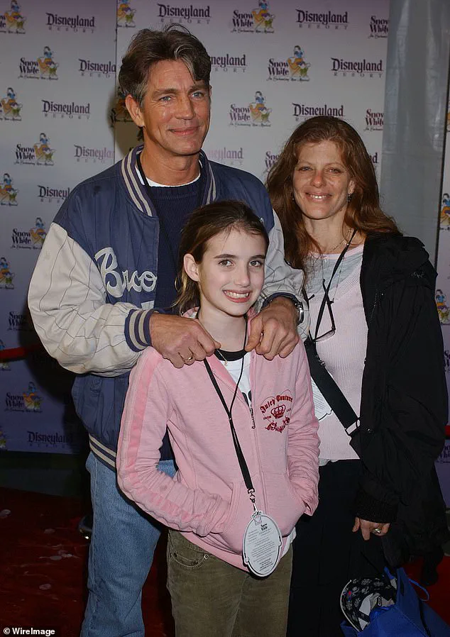 Timothy Busfield Faces Renewed Scrutiny as 1994 Deposition Allegations Resurface