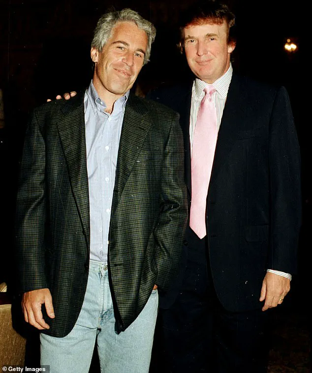 Trump Threatens Legal Action Against Epstein's Estate and Michael Wolff, Alleging 2016 Campaign Conspiracy Revealed in Emails