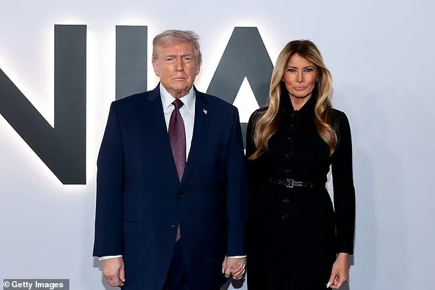 Unexpected Triumph of Melania Trump's Documentary Shatters Box Office Projections