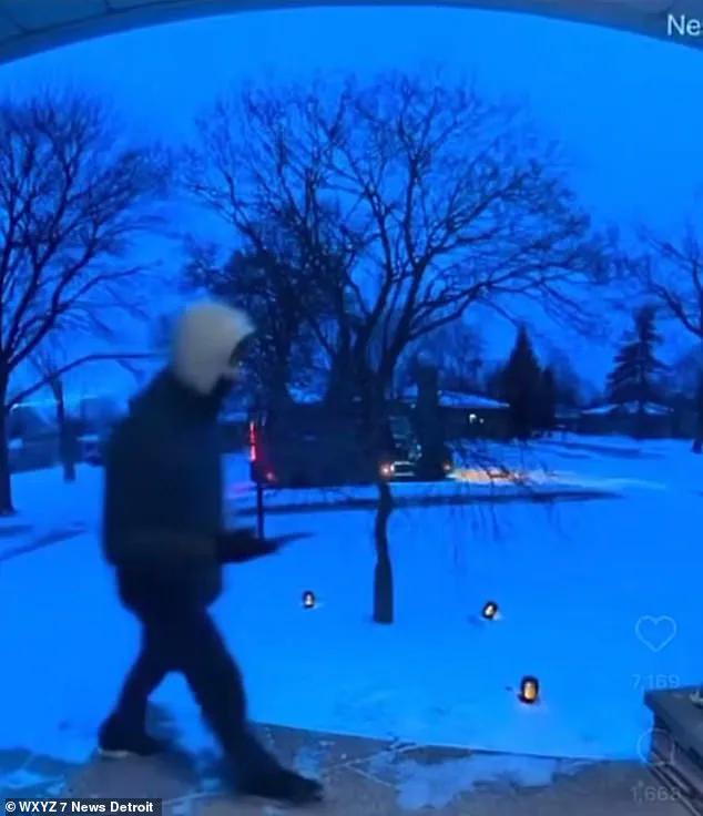 Amazon Delivery Driver's Viral Rant About Overwhelming Workload Sparks Debate