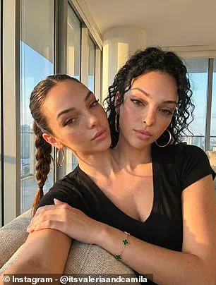 Conjoined Twin Influencers: Are They Real or AI-Generated?