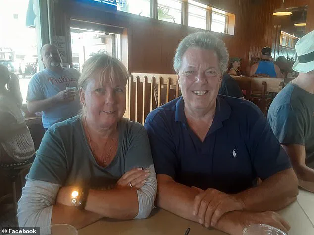 William Stevenson Charged with Murder of Wife, Former Spouse of Jill Biden