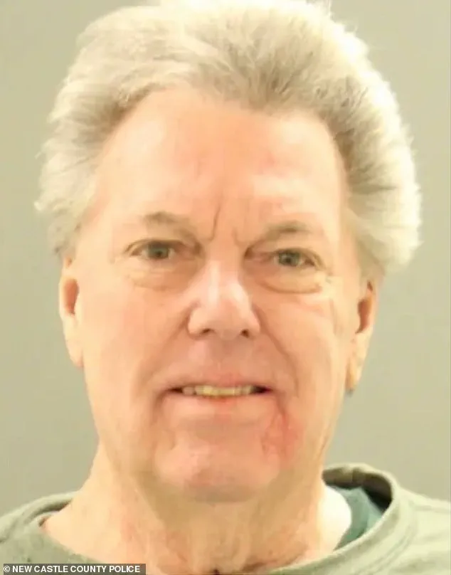 William Stevenson Charged with Murder of Wife, Former Spouse of Jill Biden