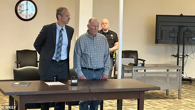 83-Year-Old Man, Manipulated by Scammers, Fatally Shoots Uber Driver