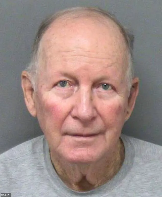 83-Year-Old Man, Manipulated by Scammers, Fatally Shoots Uber Driver