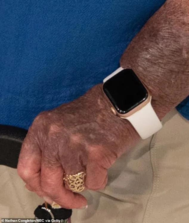 Apple Watch Data Sheds Light on Nancy Guthrie's Disappearance, Raising Urgent Questions About Wearable Tech Security