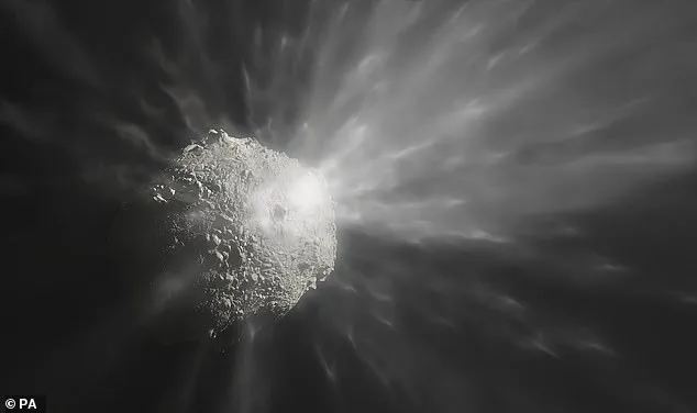 Armageddon's Surprising Accuracy: Oxford Study Says Nuclear Deflection Could Save Earth