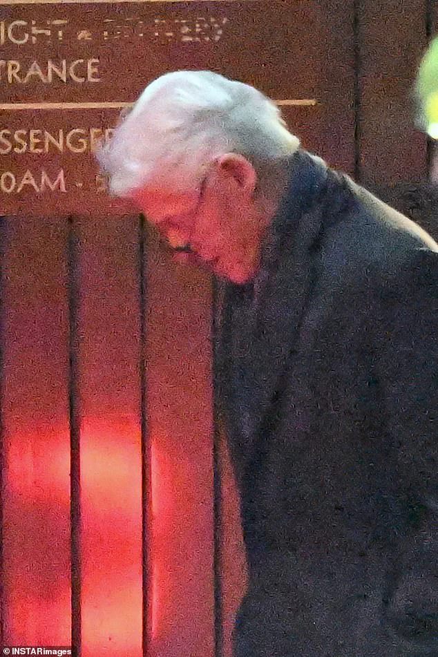 Bill Clinton Appears Before Congress in Epstein Files Inquiry