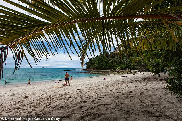 Golden Boy Accused of Sexual Assault During Costa Rica School Trip Sparks Debate on Wealth and Justice