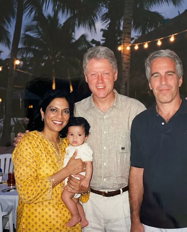 Jeffrey Epstein Documents Fuel Conspiracy Theories, Reveal Hidden Childbirth Claims in DOJ Release