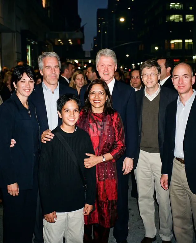 Jeffrey Epstein Documents Fuel Conspiracy Theories, Reveal Hidden Childbirth Claims in DOJ Release