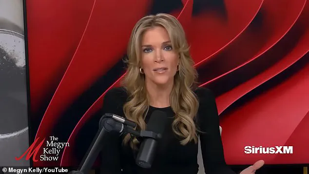 Megyn Kelly Slams Shaboozey's Political Remarks at Grammys, Calls Other Winners 'Freaking Dishonest