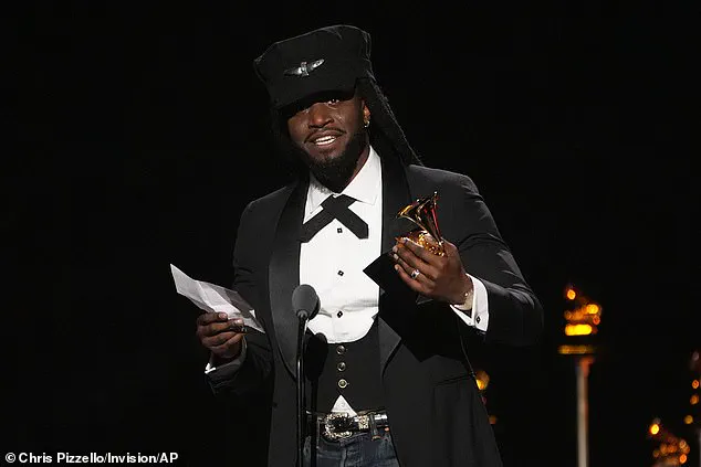 Megyn Kelly Slams Shaboozey's Political Remarks at Grammys, Calls Other Winners 'Freaking Dishonest