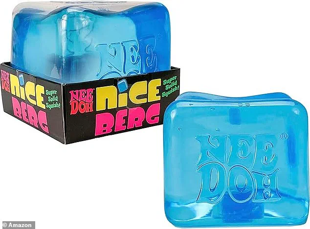 Nine-Year-Old Suffers Severe Burns After Microwaving Sensory Toy in Viral TikTok Challenge