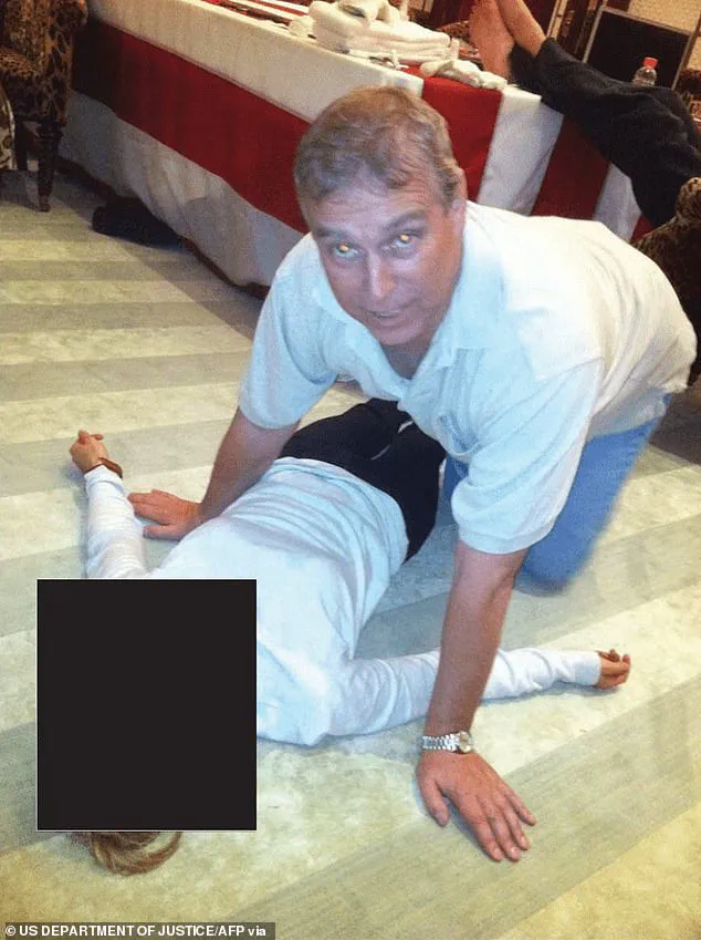 Royal Rift Deepens: Prince Andrew Removed from Windsor Home Amid Epstein Fallout