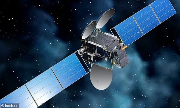 Russian Spy Spacecraft Intercept European Satellite Communications, Heightening Risks of Manipulation and Hybrid War