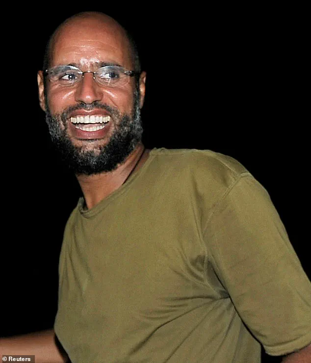 Saif al-Islam Gaddafi's Killing: Justice, Accountability, and the Legacy of Libya's Dictatorship