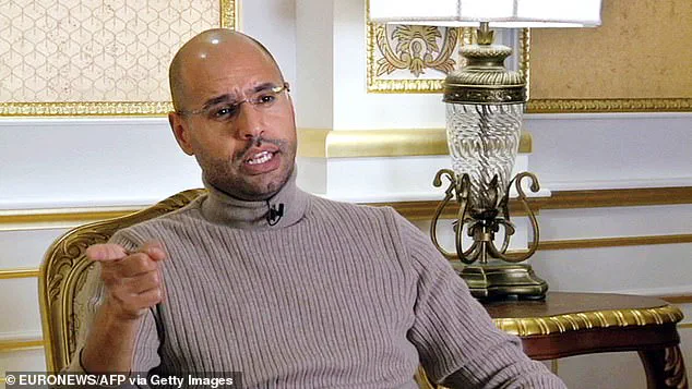 Saif al-Islam Gaddafi's Killing: Justice, Accountability, and the Legacy of Libya's Dictatorship