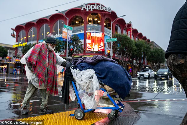 San Francisco's Rebranding Push: A Glimmer of Hope or Just Window Dressing?