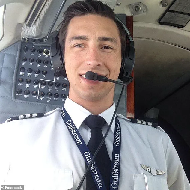 Six Killed in Maine Jet Crash: Young Pilot Identified as Final Victim, Raising Safety Concerns