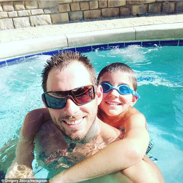 Stepson of 'Dog the Bounty Hunter' Arrested in Florida After Fatal Shooting of 13-Year-Old Son, Faces Aggravated Manslaughter Charges