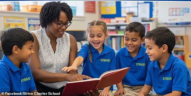 Strive Charter School's 24/7 Model Tackles Childcare Crisis in South Bronx