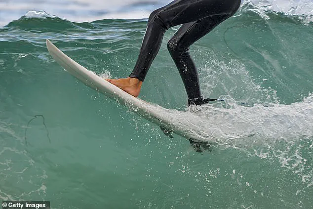 Alleged Assault in Ocean Clash: Surfer and Paddleboarder Face Legal Battle Near Morro Bay