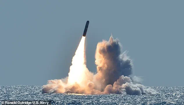 Last Nuclear Safeguard Expires: Urgent Warning as No Backup Plan Exists to Curb Global Arms Race