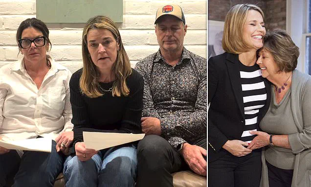 Nancy Guthrie Abducted from Arizona Home: Daughter Pleads as Search for Missing Senior Intensifies