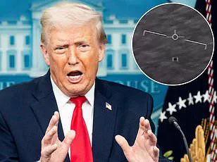 NASA's Moon Mystery and UFOs Resurface Amid Artemis II Delays, Leaked Drone Footage Adds Fuel to Speculation
