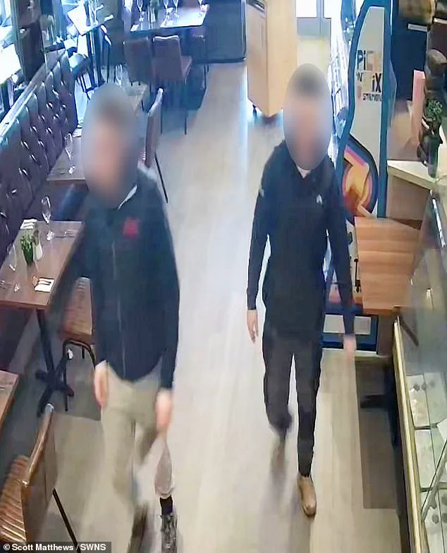 Portsmouth Seafood Restaurant Implements New System After £170 Dine-and-Dash Incident
