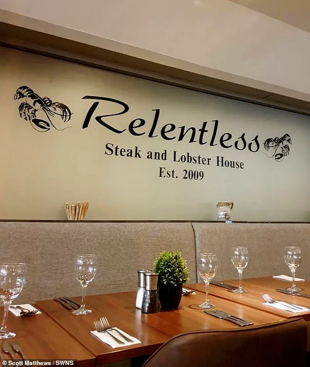 Portsmouth Seafood Restaurant Implements New System After £170 Dine-and-Dash Incident