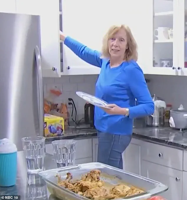 Resurfaced Video of Boston Woman Praising Haitian Migrant as 'Personal Chef' Sparks Debate Over Generosity and Stereotypes