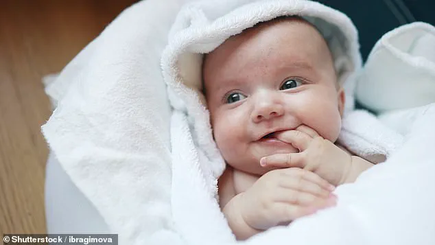 Traditional Baby Names Fade as Unique Choices Rise: Global Study Reveals Dramatic Shift in Naming Trends