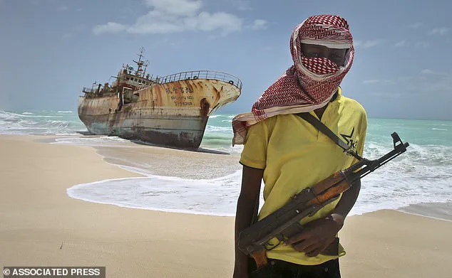 21-Year-Old Sailor's 331-Day Ordeal After Pirate Attack