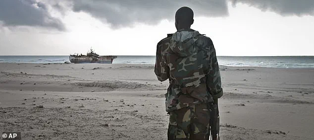 21-Year-Old Sailor's 331-Day Ordeal After Pirate Attack