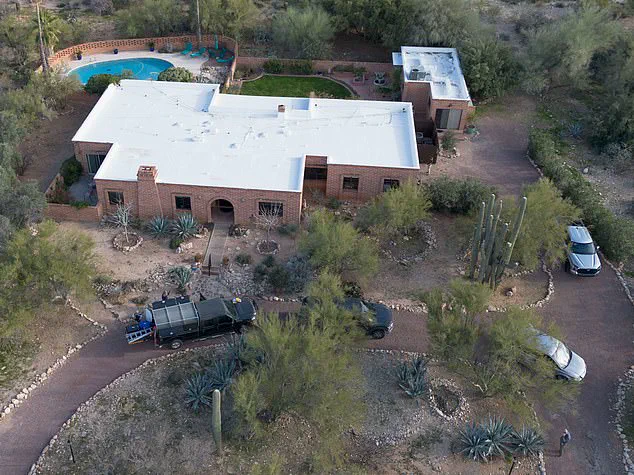 Elderly Woman's Vanishing Sparks Outrage, Blood Evidence and Sheriff Missteps Fuel Scrutiny