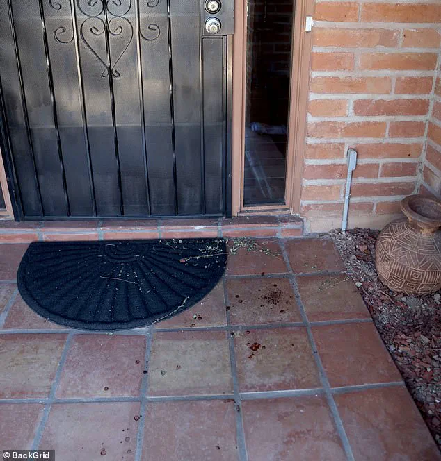Elderly Woman's Vanishing Sparks Outrage, Blood Evidence and Sheriff Missteps Fuel Scrutiny