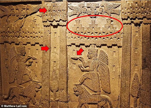 Evidence of a Lost Civilization Spanning 38,000 to 40,000 Years Found in Global Symbols and Monuments, Claims Researcher