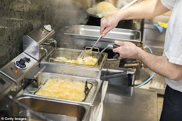 Harrowing 911 Call Exposes Olive Garden Tragedy as Worker Dies in Boiling Oil