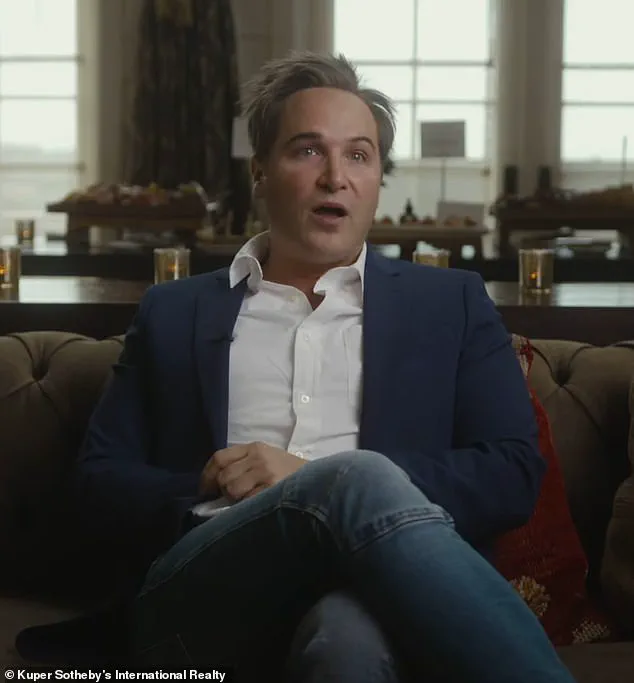Power and Deception: How a Sotheby's Realtor Allegedly Used Wealth to Deport His Boyfriend in a High-Stakes Legal Battle