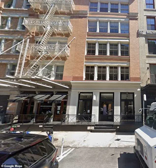 Power and Deception: How a Sotheby's Realtor Allegedly Used Wealth to Deport His Boyfriend in a High-Stakes Legal Battle